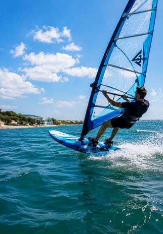 Summer Wind Cup