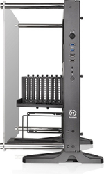 Корпус Thermaltake Core P3 TG CA-1G4-00M1WN-06 черный