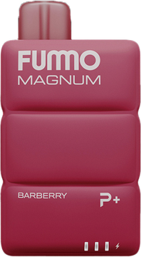 ОЭС (М) Fummo Magnum 7500 Барбарис