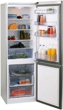 Холодильник Beko CSMV 528021 S