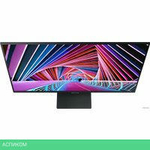 Монитор Samsung LS32A700NWIXCI