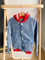 Джинсовая куртка Marc Jacobs