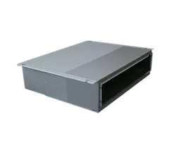 Инверторная сплит-система канального типа серии HEAVY DC INVERTER AUD-48UX4SHH4/AUW-48U6SP1 (комплект)