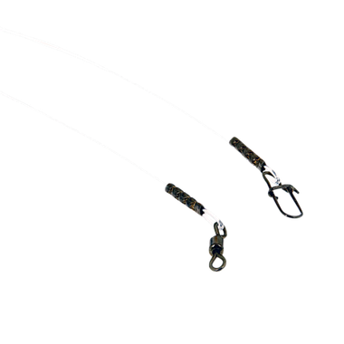 Поводок флюорокарбоновый WIN Fluorocarbon FC-11 0.6мм #1.5PE -