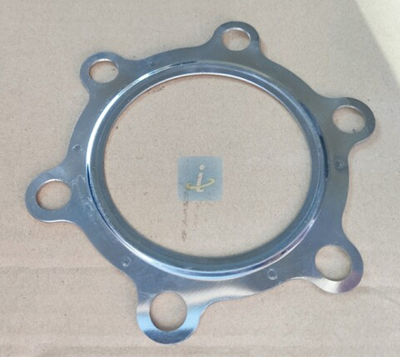 Прокладка турбокомпрессора 650.1118258