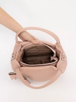 Сумка через плечо классическая