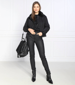 куртка chaq_houston Desigual - черный(22WWED12)