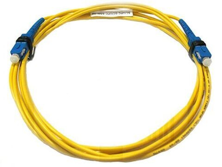 Кабель патч-корд волоконно-оптический Vimcom PC-SM-3.0-SC/UPC-SC/UPC-150 ARM