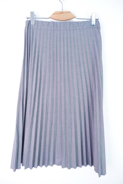 Юбка Ostin базовая, визуально 44/46 размер