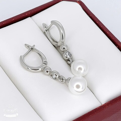 Серьги Xuping - арт1053