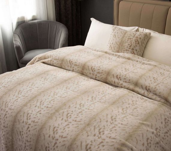 Мех №5 Покрывало 220х240