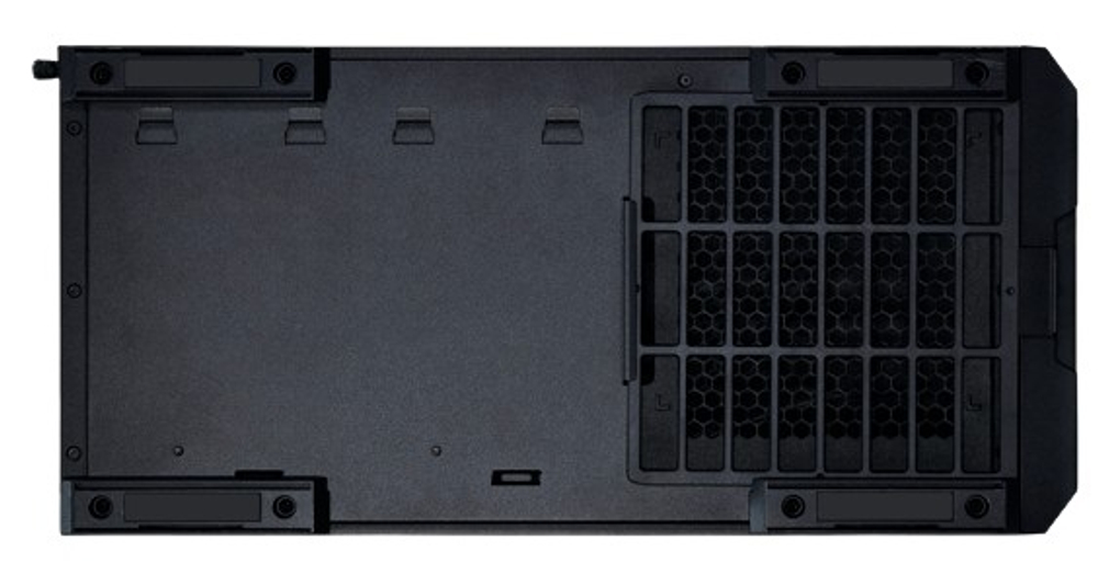 Корпус ATX Lian Li Lancool 207 Digital