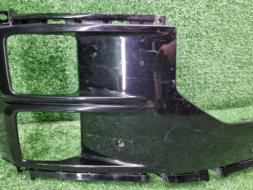 Бампер передний JAECOO J7 (2023-н.в.)