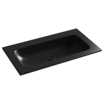 Раковина Ceramica Nova Grace CN7012MBwx черный матовый