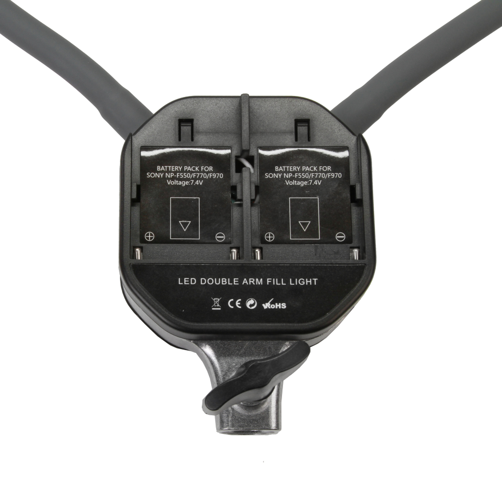 Осветитель светодиодный Falcon Eyes BloggerKit для фотовидеостудии