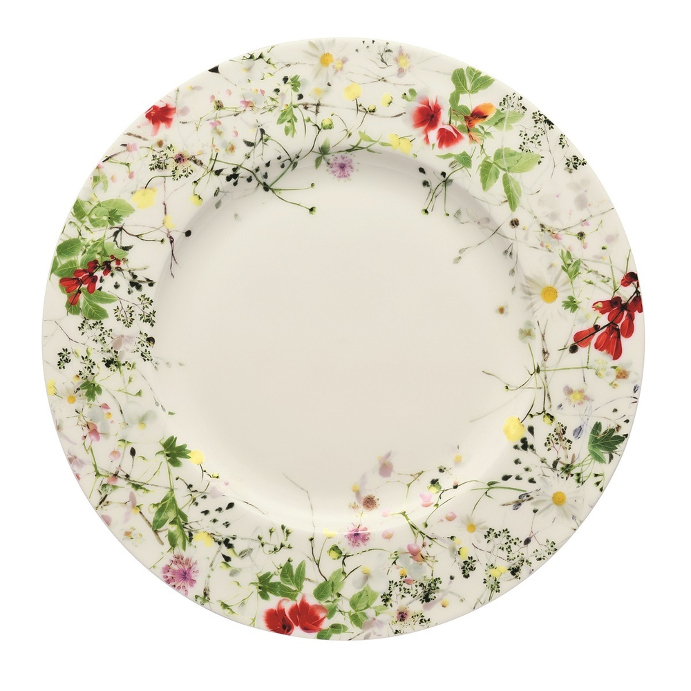 Rosenthal Тарелка для завтрака Secret Garden 23 см