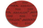 ABRALON Круг шлифовальный d.150мм. зерно  P500