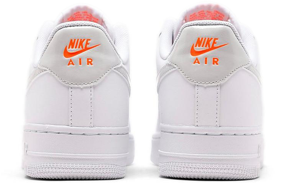 Кроссовки Nike Air Force 1 07 Se Premium Casual (Женская размерная сетка)