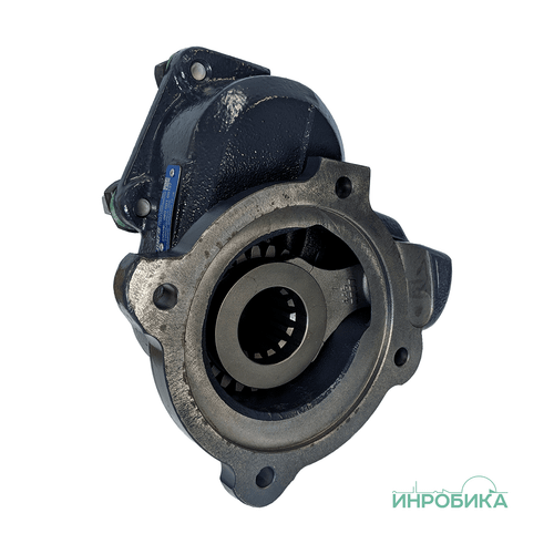 Коробка отбора мощности UNI для КПП Fast Gear 12JS 250 Нм с пневматическим включением 06000100137