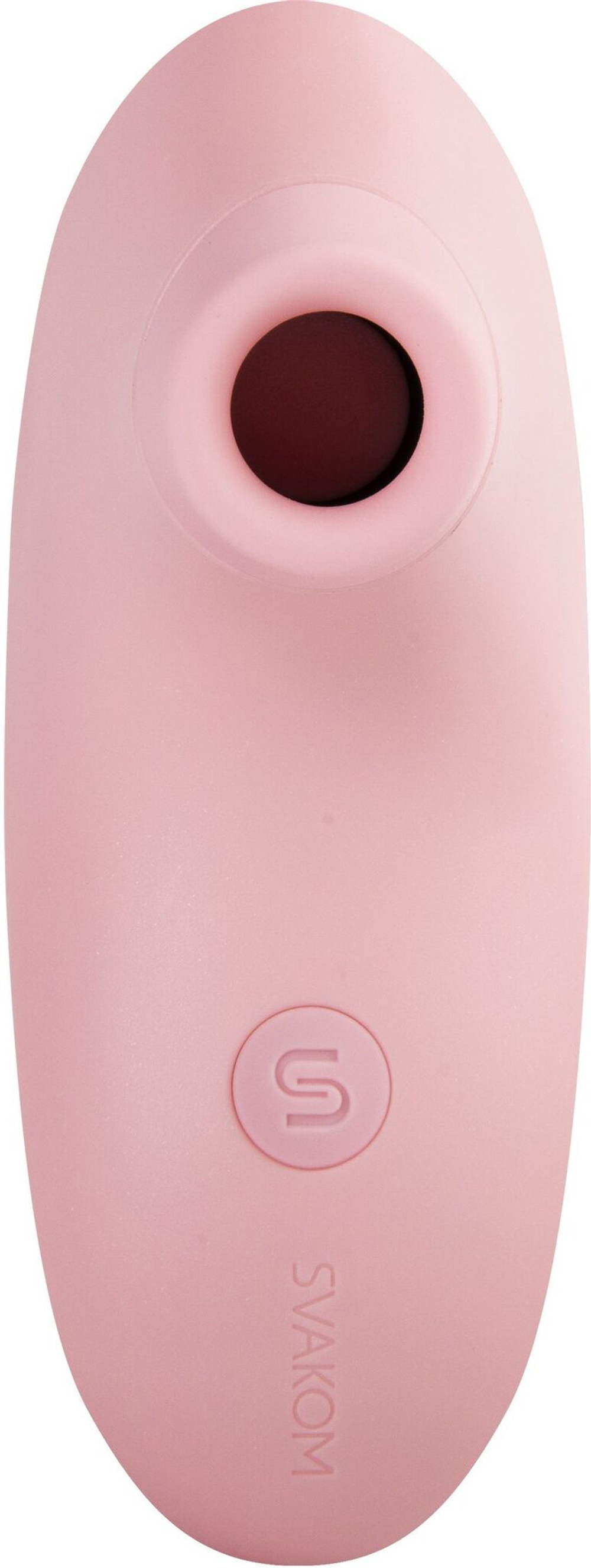 Клиторальный стимулятор Svakom Pulse Lite Neo 11 см, водонепроницаемый