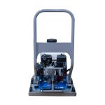 Виброплита бензиновая CIMAR CPC-1550 - [90 кг / 15 кН / Honda GX160]