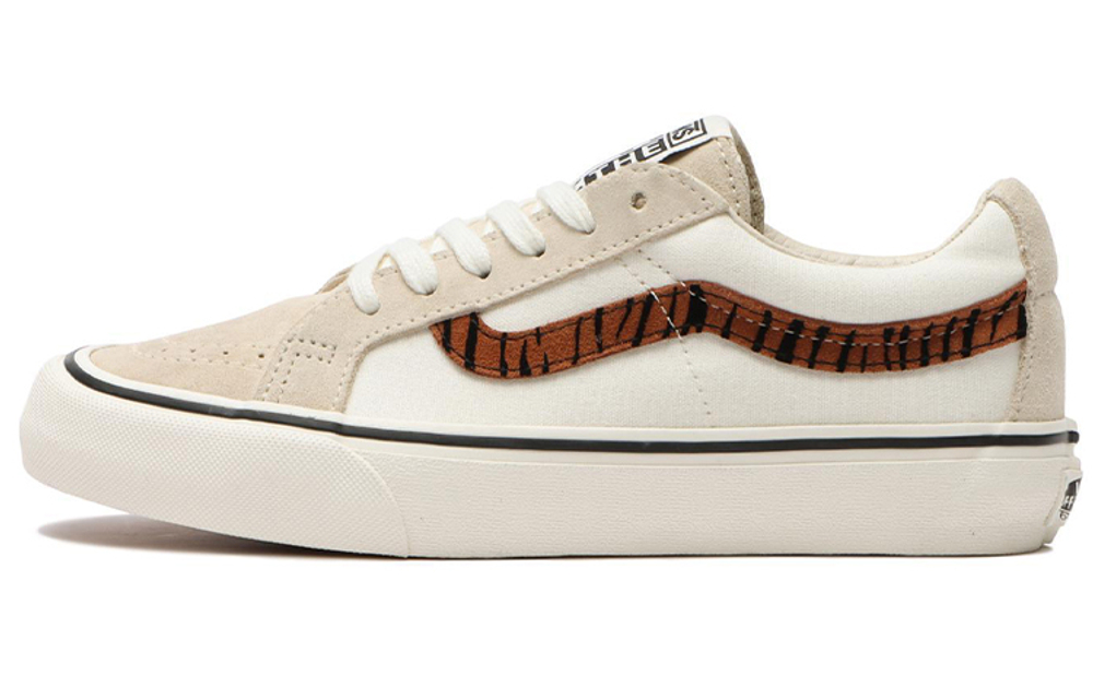 Vans Sk8 Low Reissue Sf