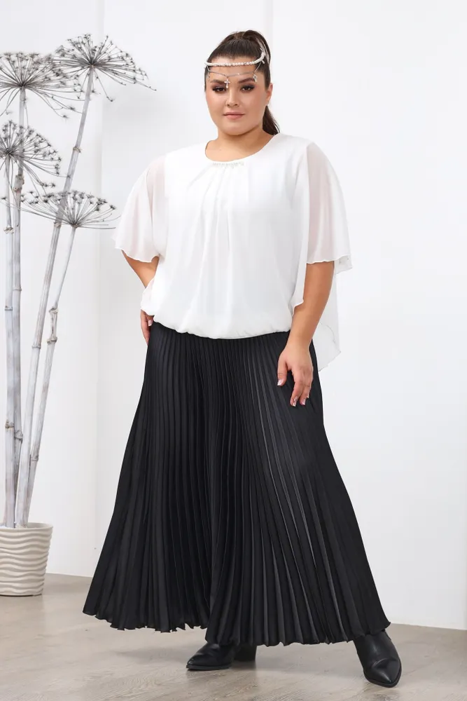 Блузка 4791 Fabrika