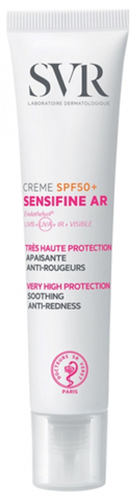 СВР Сенсифин АР Крем SPF50+ SVR Sensifine AR Creme SPF 50+ 40 мл