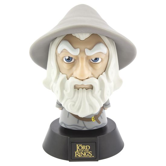 Светильник Lord Of The Ring Gandalf Icon Light BDP PP6542LR