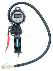 Пистолет для подкачки колес с цифровым манометром NORDBERG Ti63