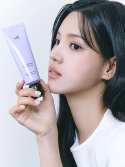 Lador Volumizing Curl Cream крем-эссенция для вьющихся волос для создания объема