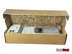 Игровая приставка Steam Deck Oled 512GB SN: FVZZ52404177