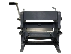 Комбинированный листогибочный станок RSBR-12