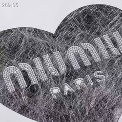 Футболка MIU MIU