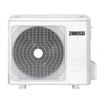 Сплит-система кондиционер канальный Zanussi ZACD-18 H/ICE/FI/A22/N1 на 50 м²