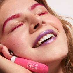 3INA The Color Mascara - тушь для ресниц, 14 ml