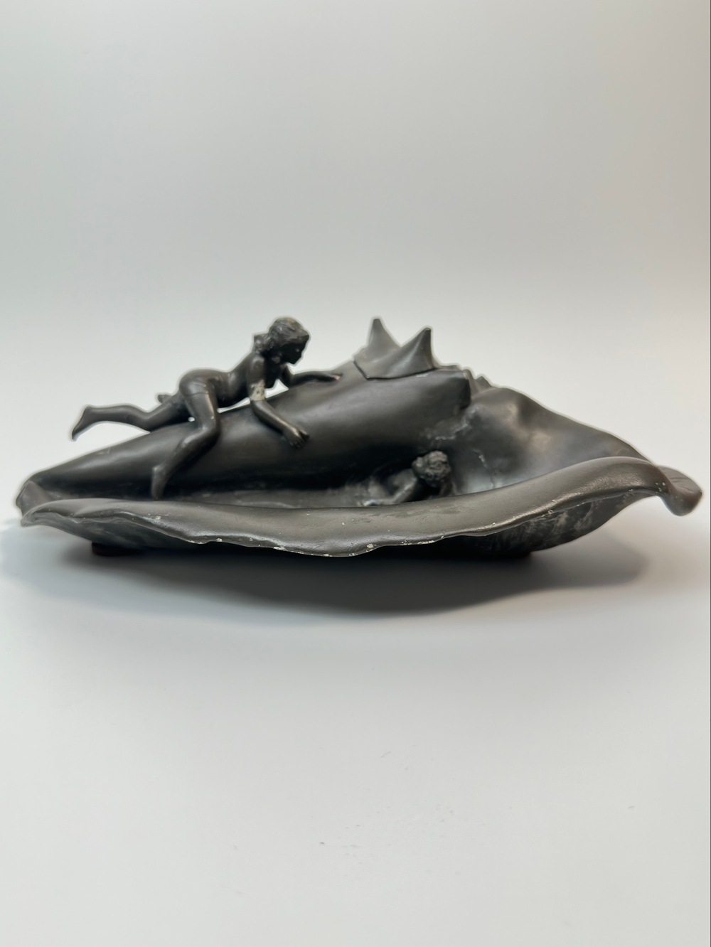 Чернильница в стиле Ар-Деко