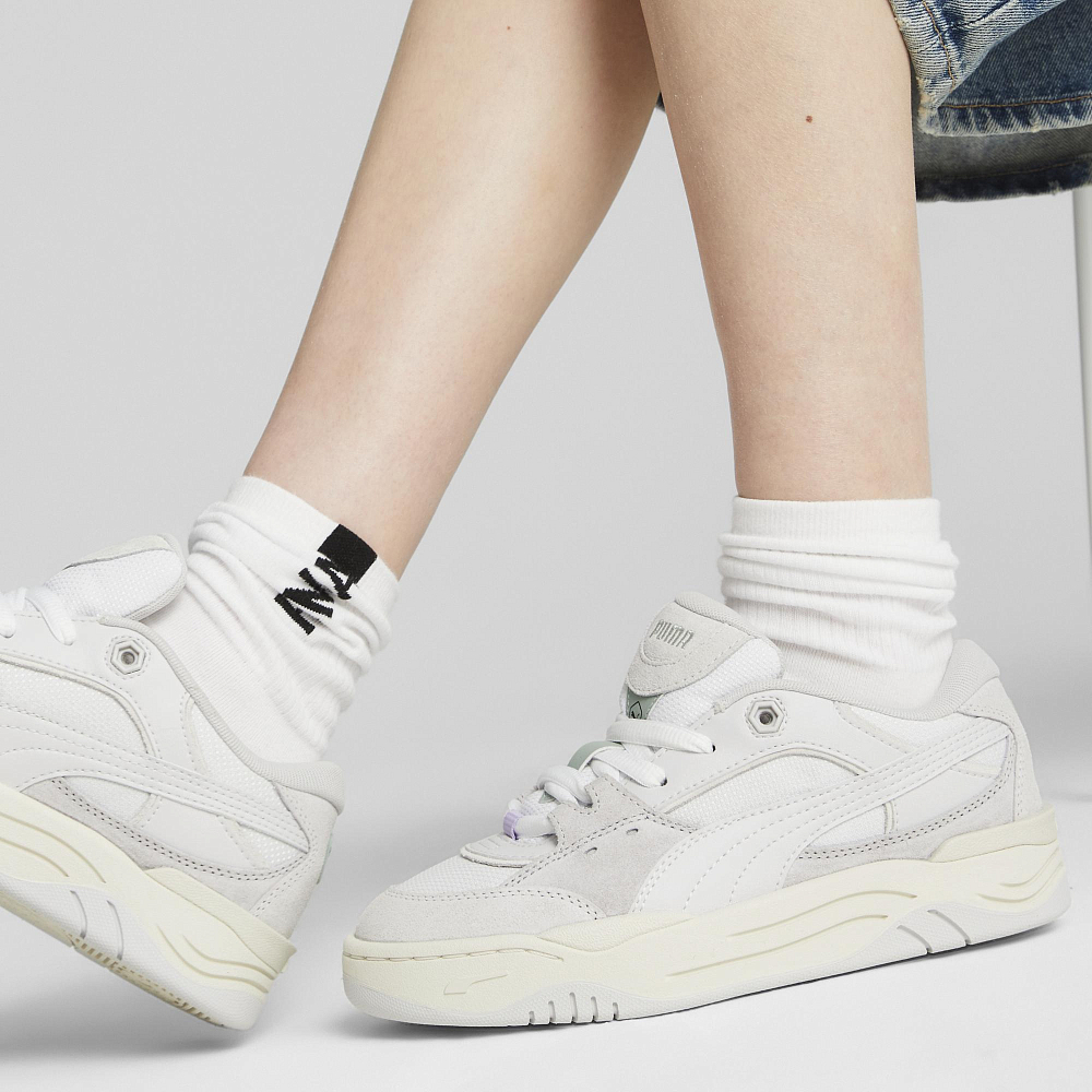 Кеды PUMA -180