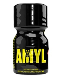 Попперс Amyl (Lux) 10мл