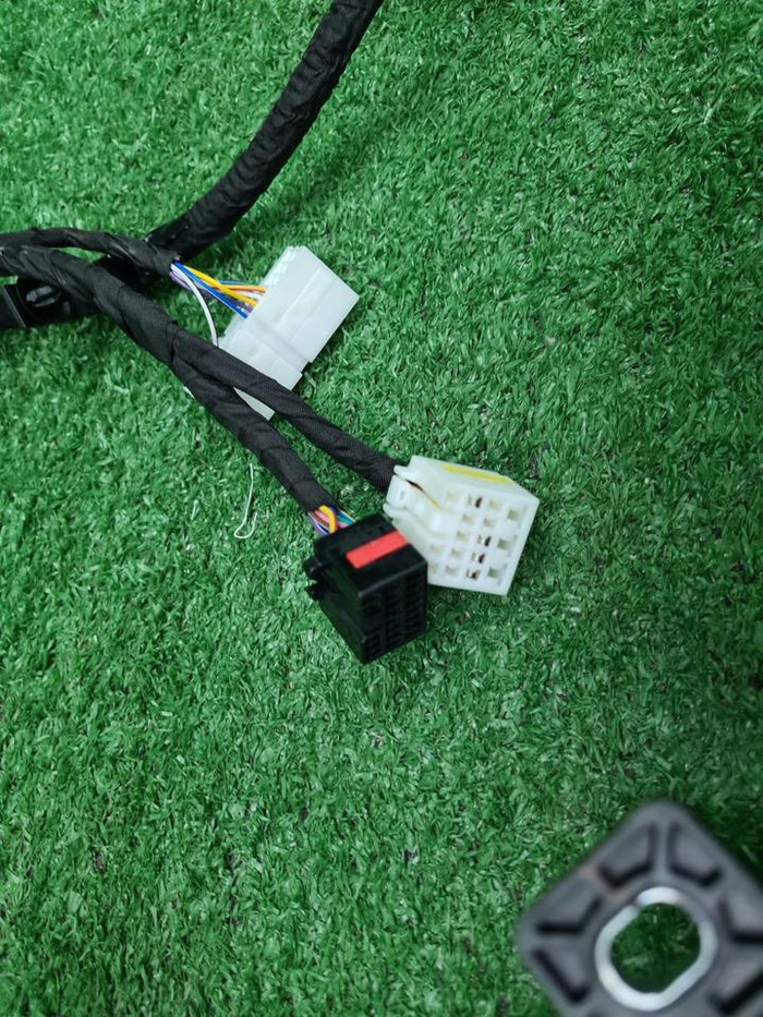 Проводка моторного отсека Haval Jolion (2021-н.в.)