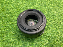 Nikon 35mm 1.8G AF-S DX Nikkor