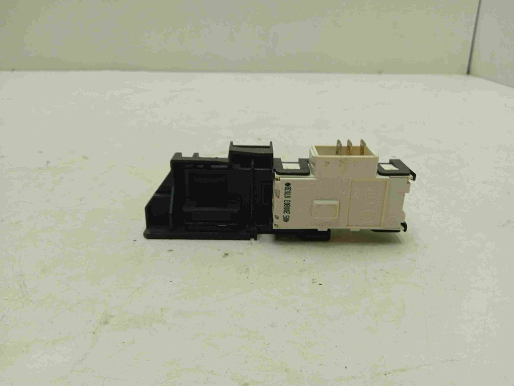 WM-E712SMA/WW кт194 Блокировка люка для стиральной машины Dexp WM-E712SMA/WW б/у