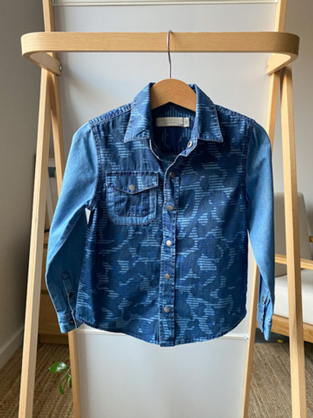 Рубашка Stella Mccartney, 104