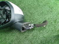 Зеркало левое Kia K5 (2019-2023) 8 контактов