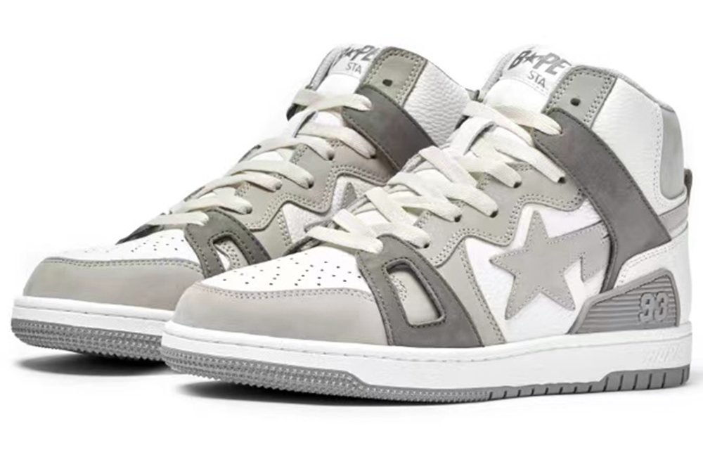 A Bathing Ape Sta 93