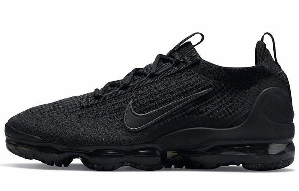 Кроссовки Nike Vapormax Triple Black