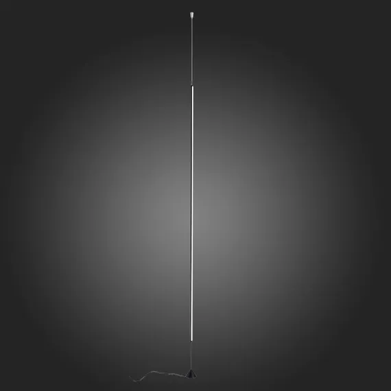 ST901.405.28 Светильник напольный ST-Luce Черный LED 1*28W 4000K Напольные светильники