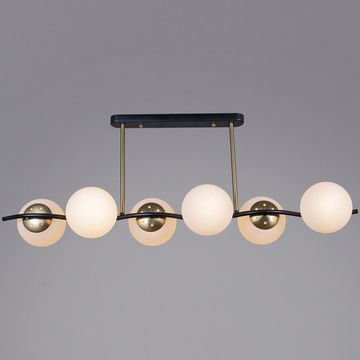 36364-0.3-06 BK+COP светильник потолочный