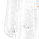 799102 (2КОР!) Люстра RETRO II 10х6W(led) E14 ЗОЛОТО/ПРОЗРАЧНЫЙ