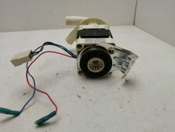 CDI9P50-40 ктп13 Циркуляционный насос для посудомоечной машины Candy YXW50-2 б/у